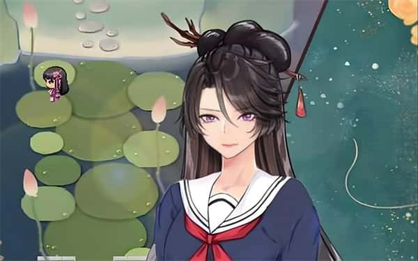 游戏画面4
