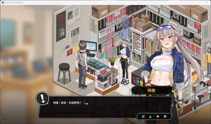 视觉数据3